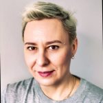 Agnieszka Łabuszewska